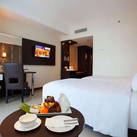 Best Western The Lagoon Hotel Manado Ngoại thất bức ảnh