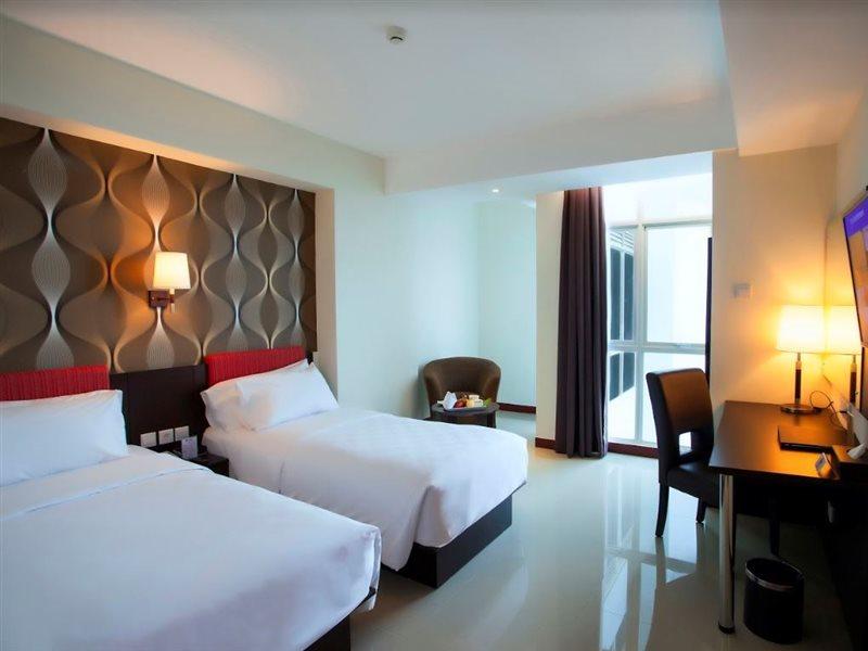 Best Western The Lagoon Hotel Manado Ngoại thất bức ảnh