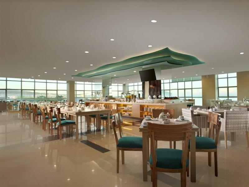 Best Western The Lagoon Hotel Manado Ngoại thất bức ảnh