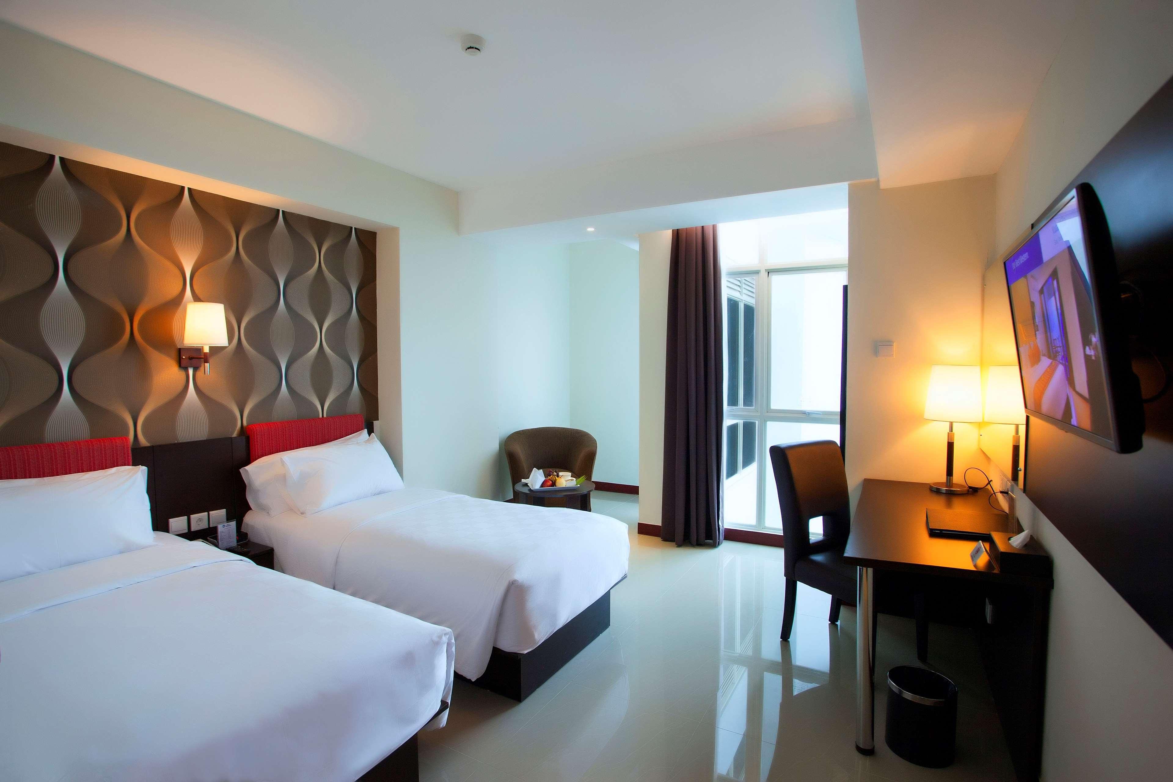 Best Western The Lagoon Hotel Manado Ngoại thất bức ảnh