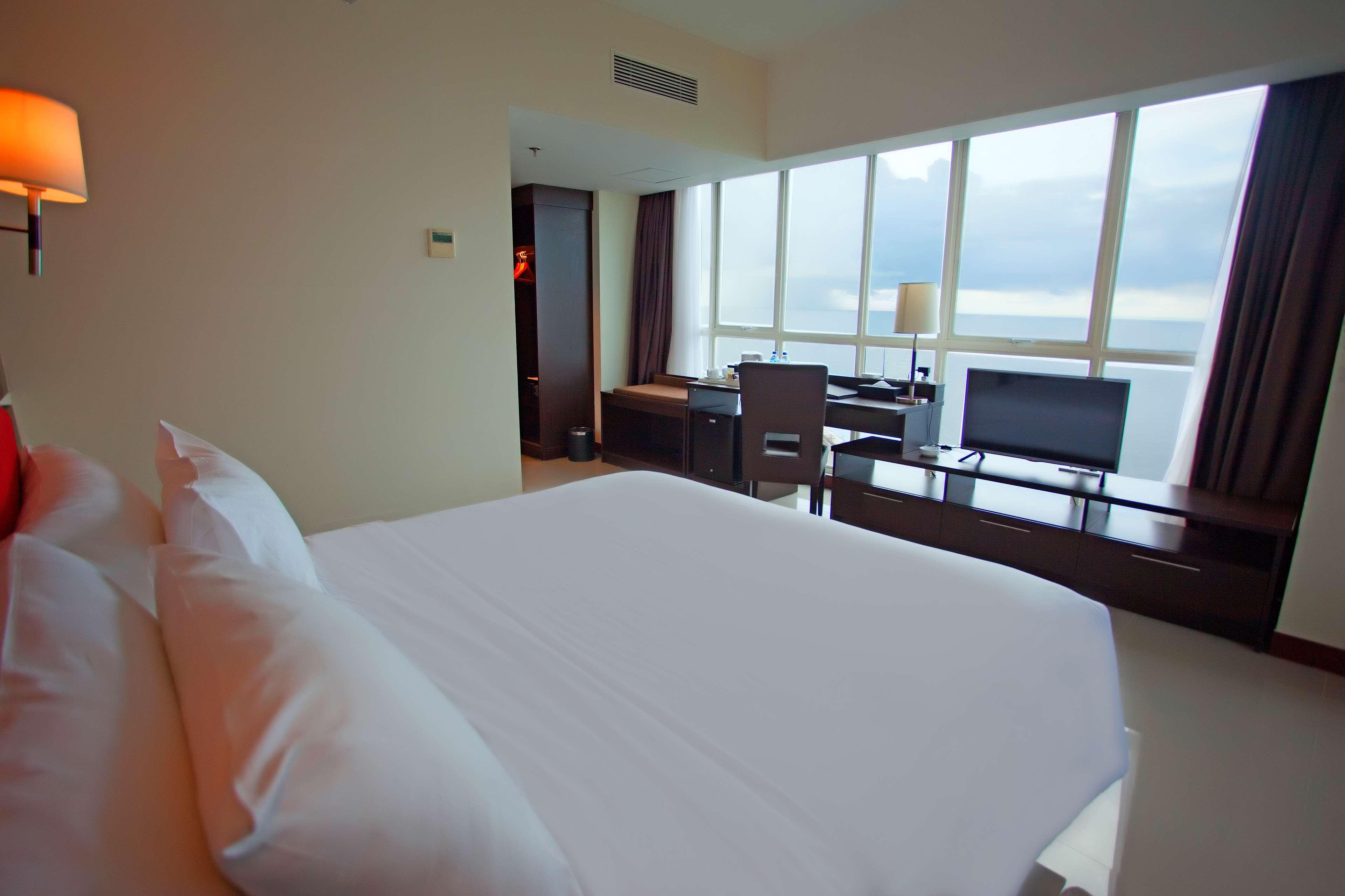 Best Western The Lagoon Hotel Manado Ngoại thất bức ảnh