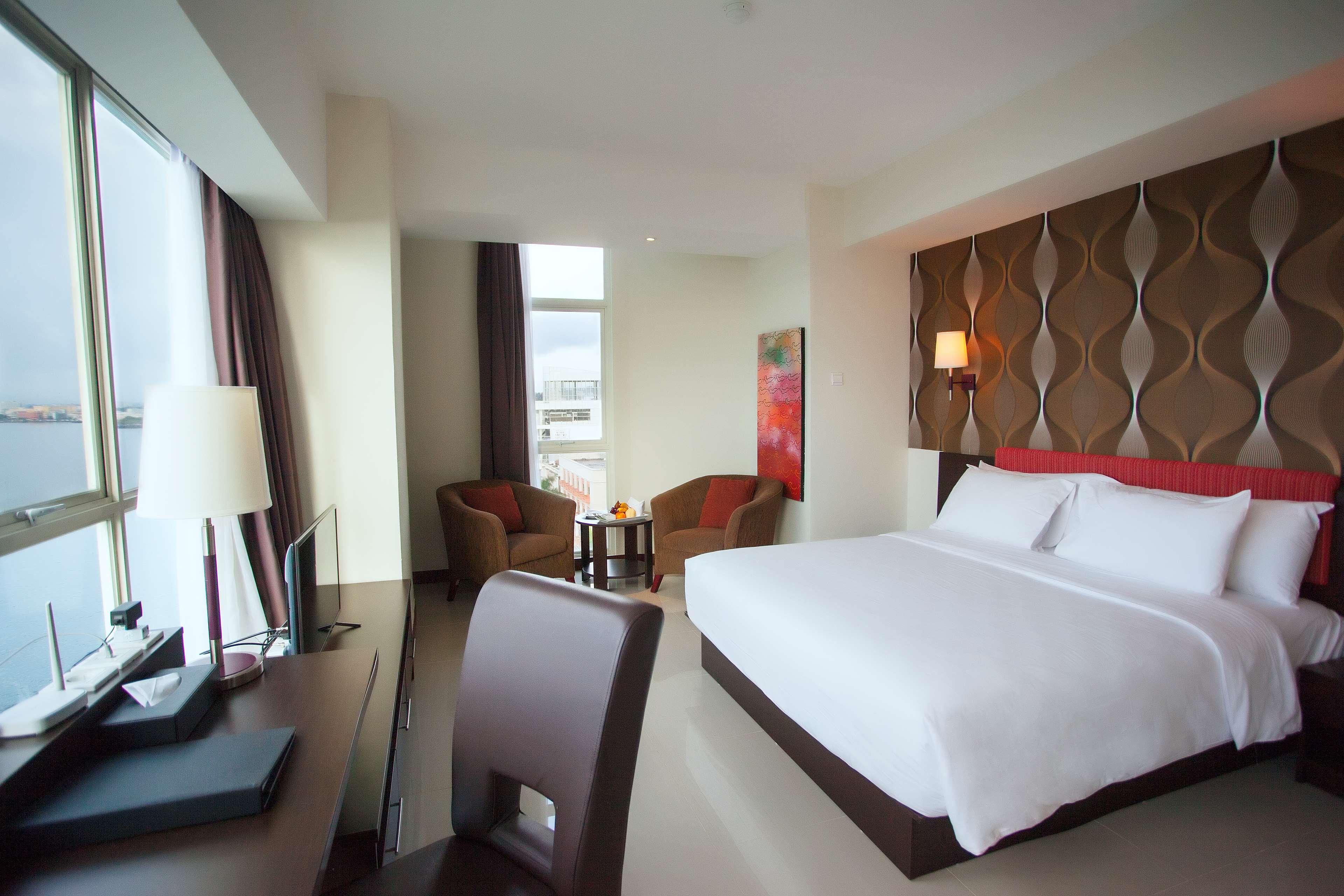 Best Western The Lagoon Hotel Manado Ngoại thất bức ảnh