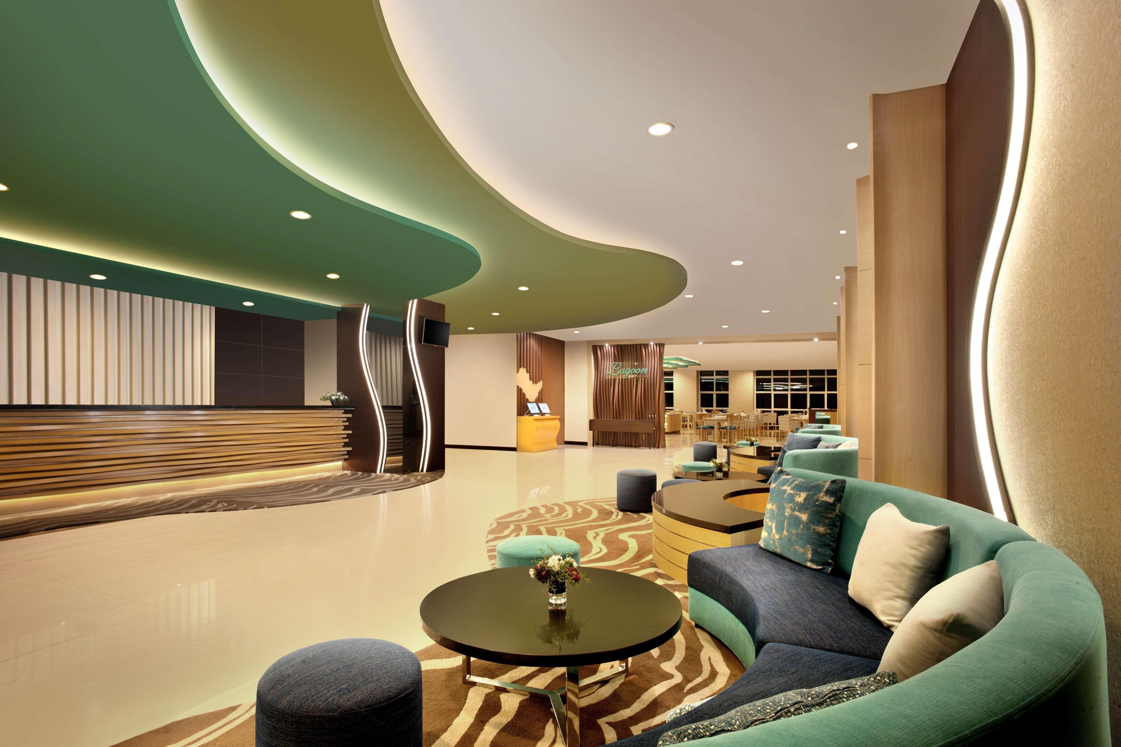Best Western The Lagoon Hotel Manado Ngoại thất bức ảnh