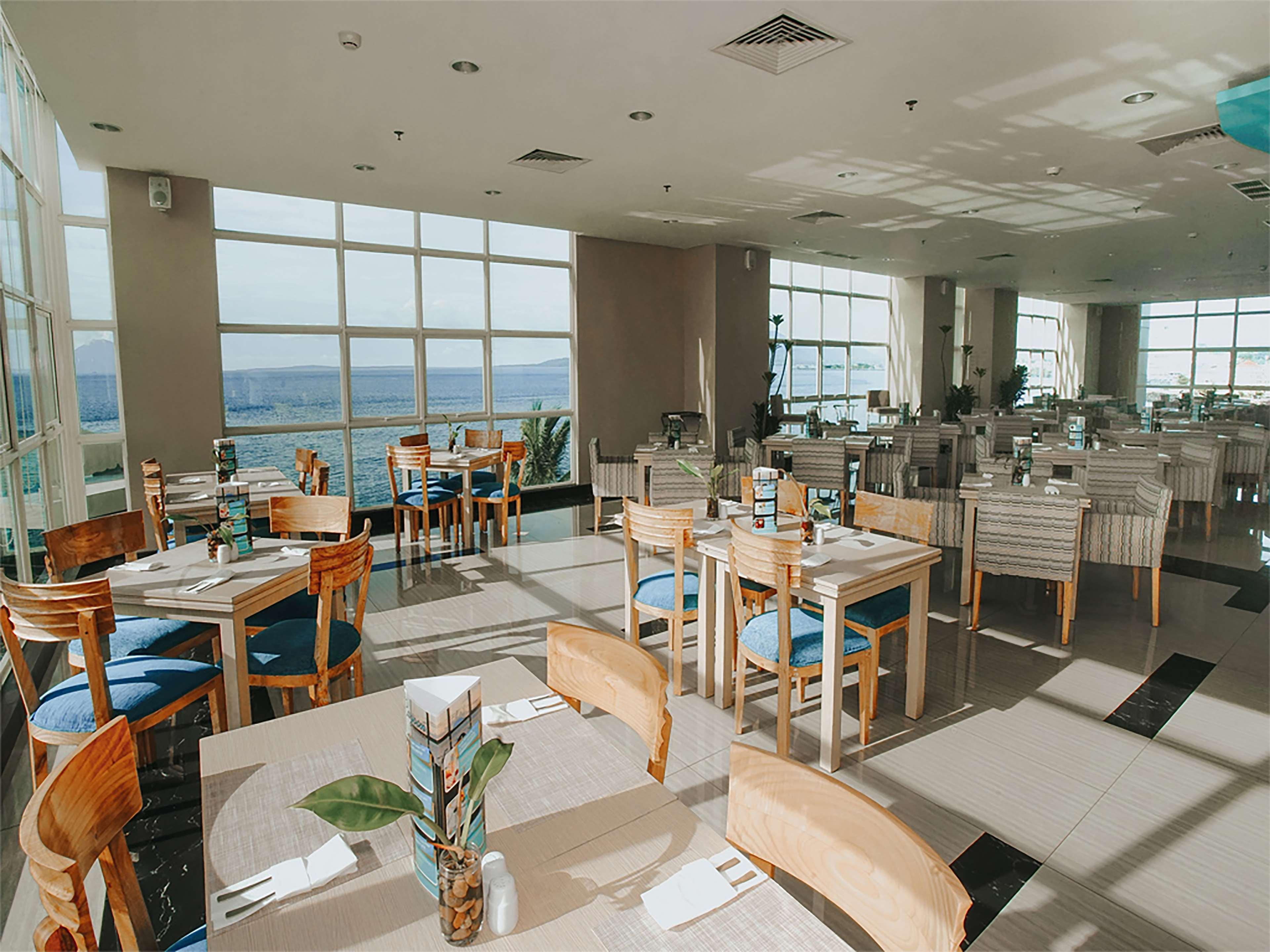 Best Western The Lagoon Hotel Manado Ngoại thất bức ảnh