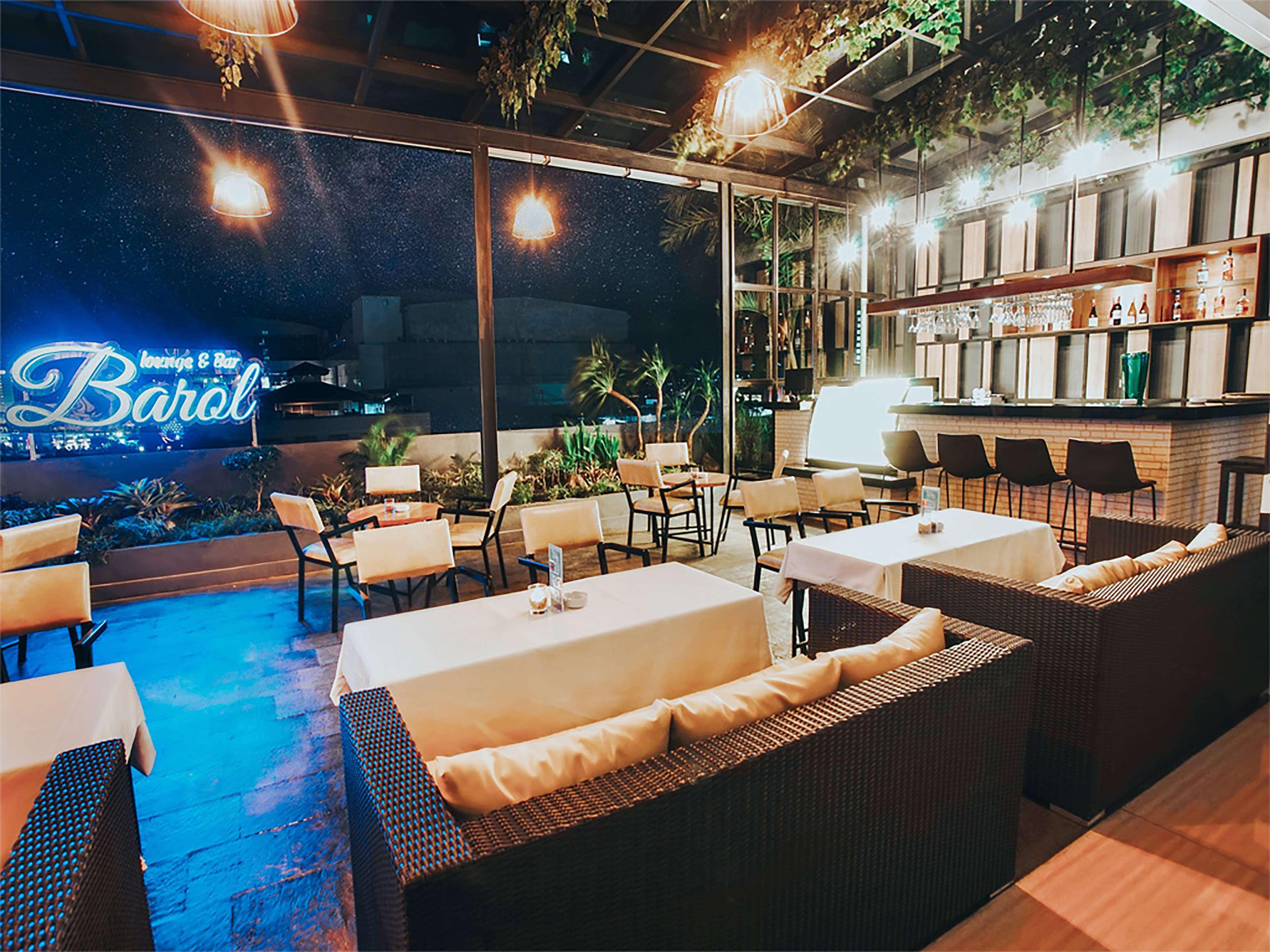 Best Western The Lagoon Hotel Manado Ngoại thất bức ảnh