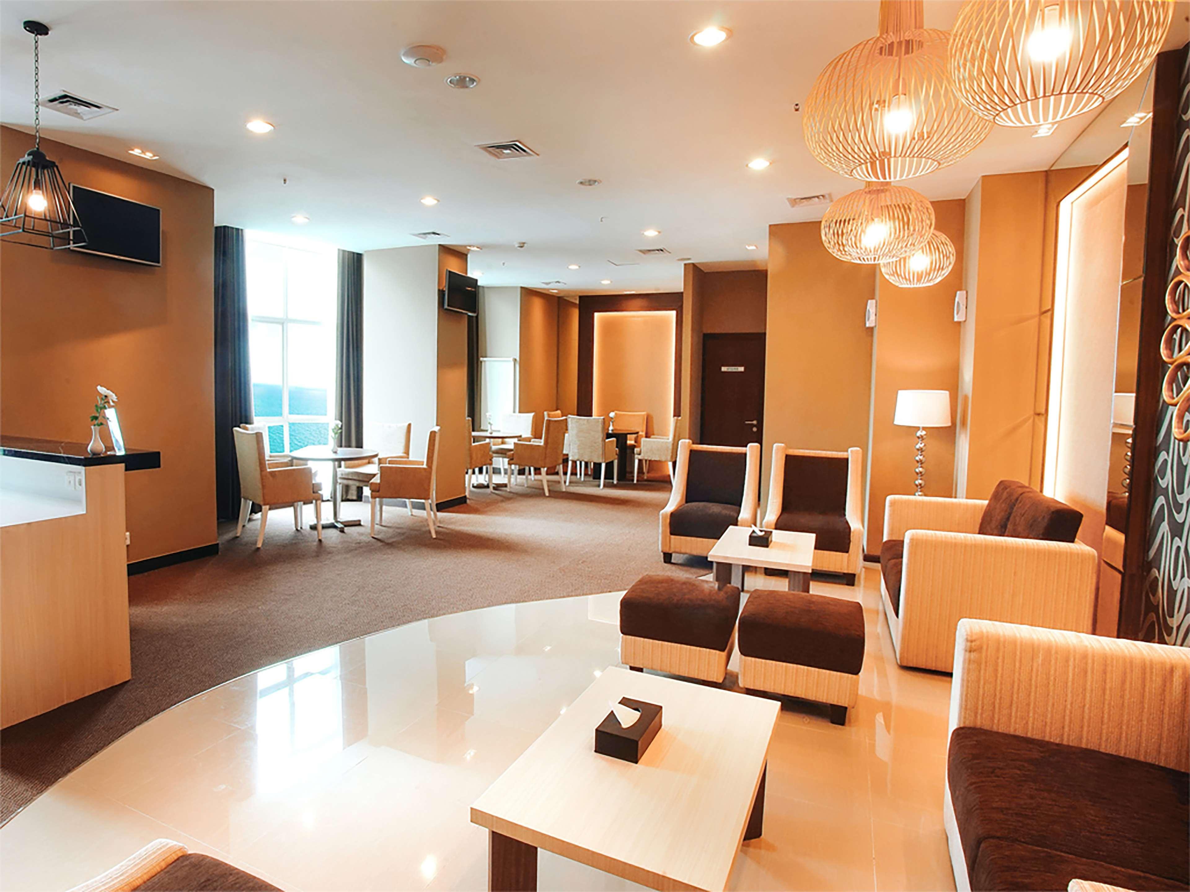 Best Western The Lagoon Hotel Manado Ngoại thất bức ảnh