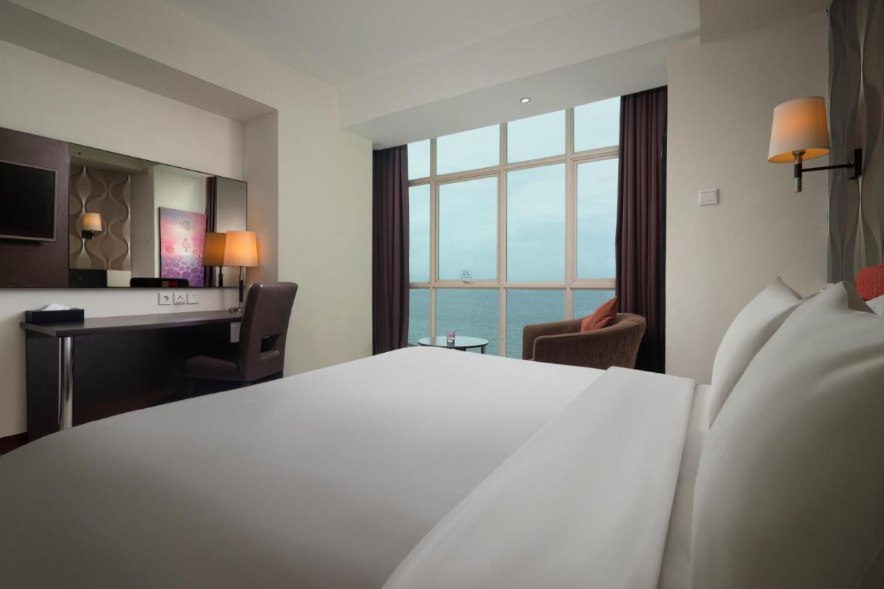 Best Western The Lagoon Hotel Manado Ngoại thất bức ảnh