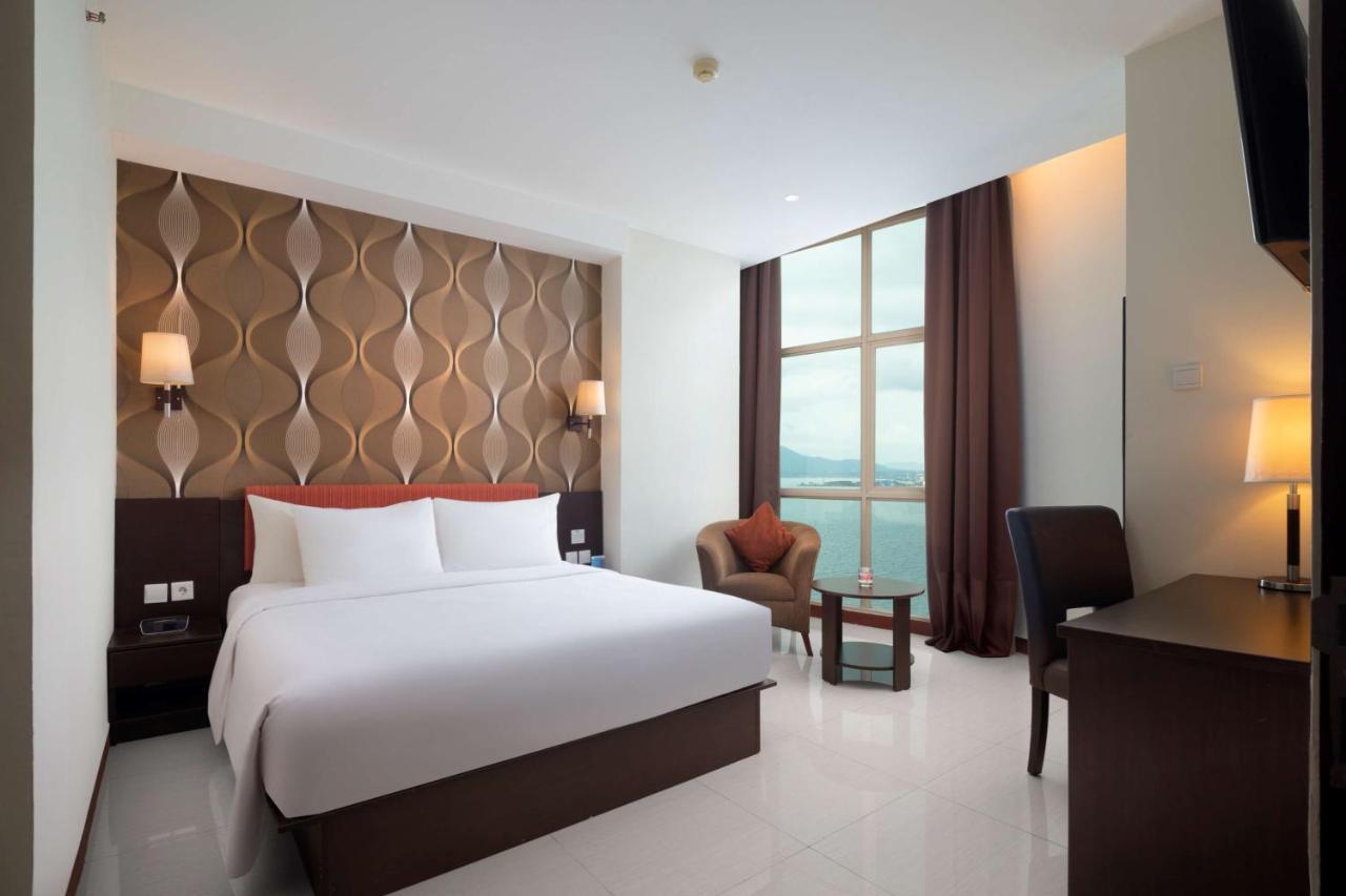Best Western The Lagoon Hotel Manado Ngoại thất bức ảnh