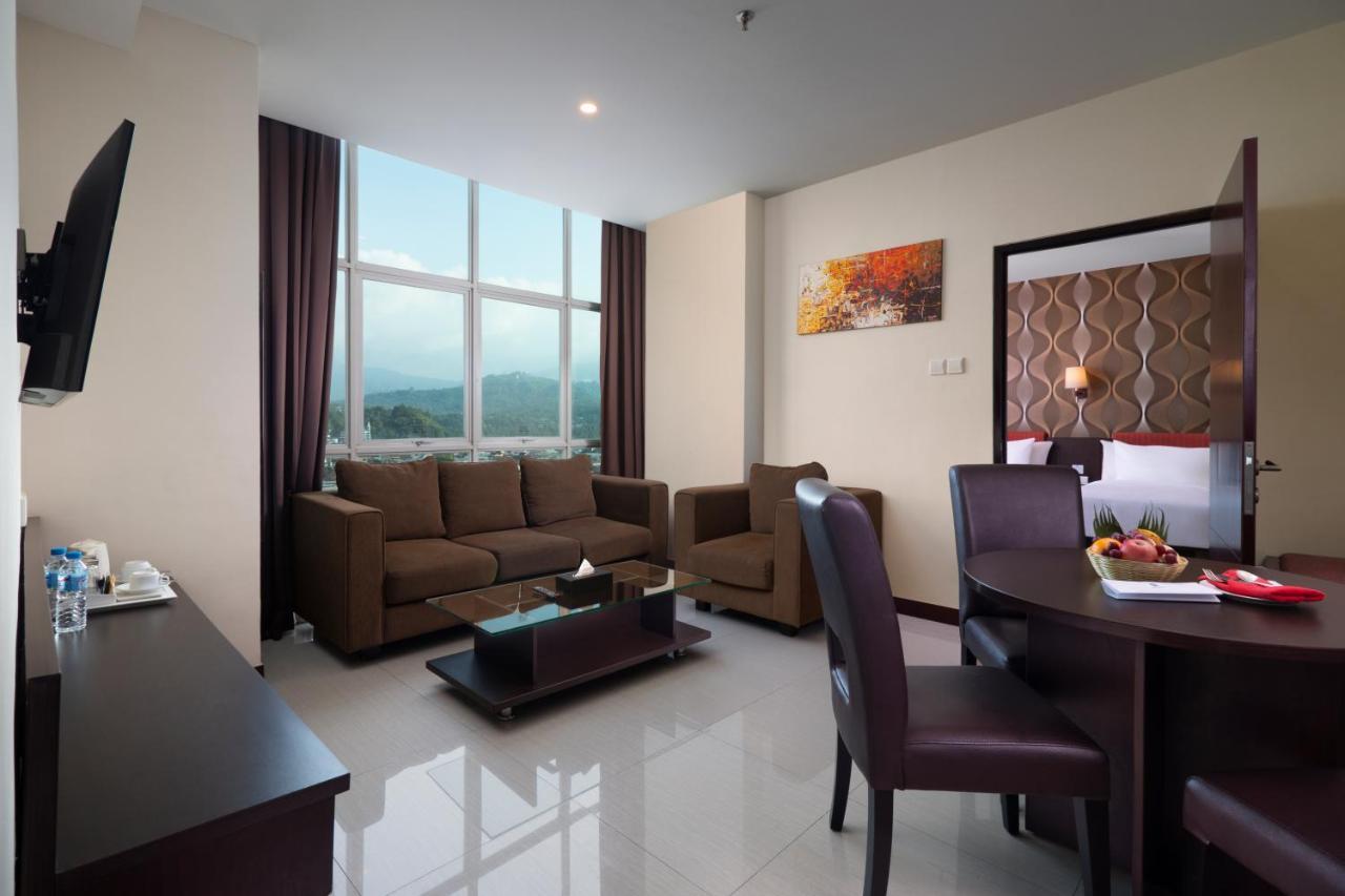 Best Western The Lagoon Hotel Manado Ngoại thất bức ảnh