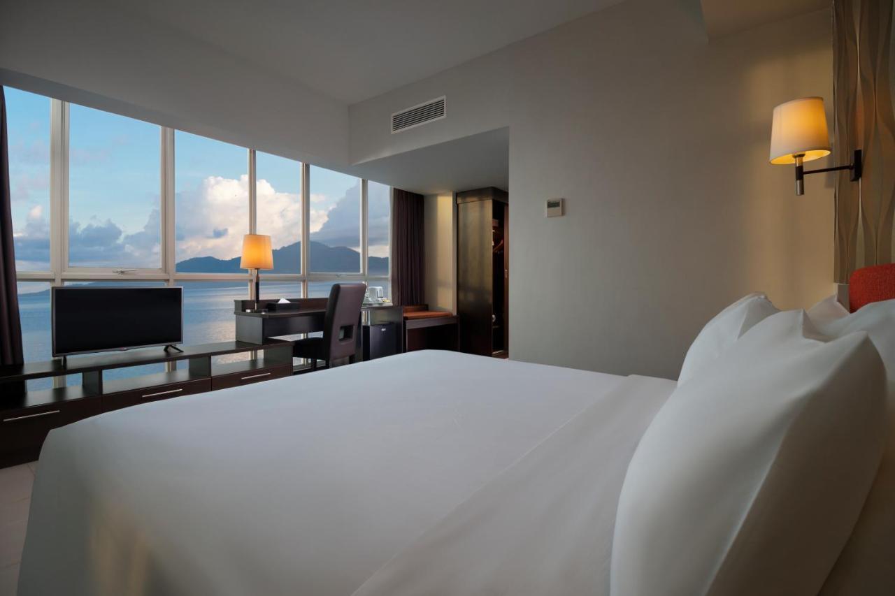 Best Western The Lagoon Hotel Manado Ngoại thất bức ảnh