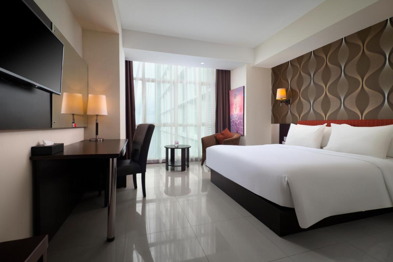 Best Western The Lagoon Hotel Manado Ngoại thất bức ảnh