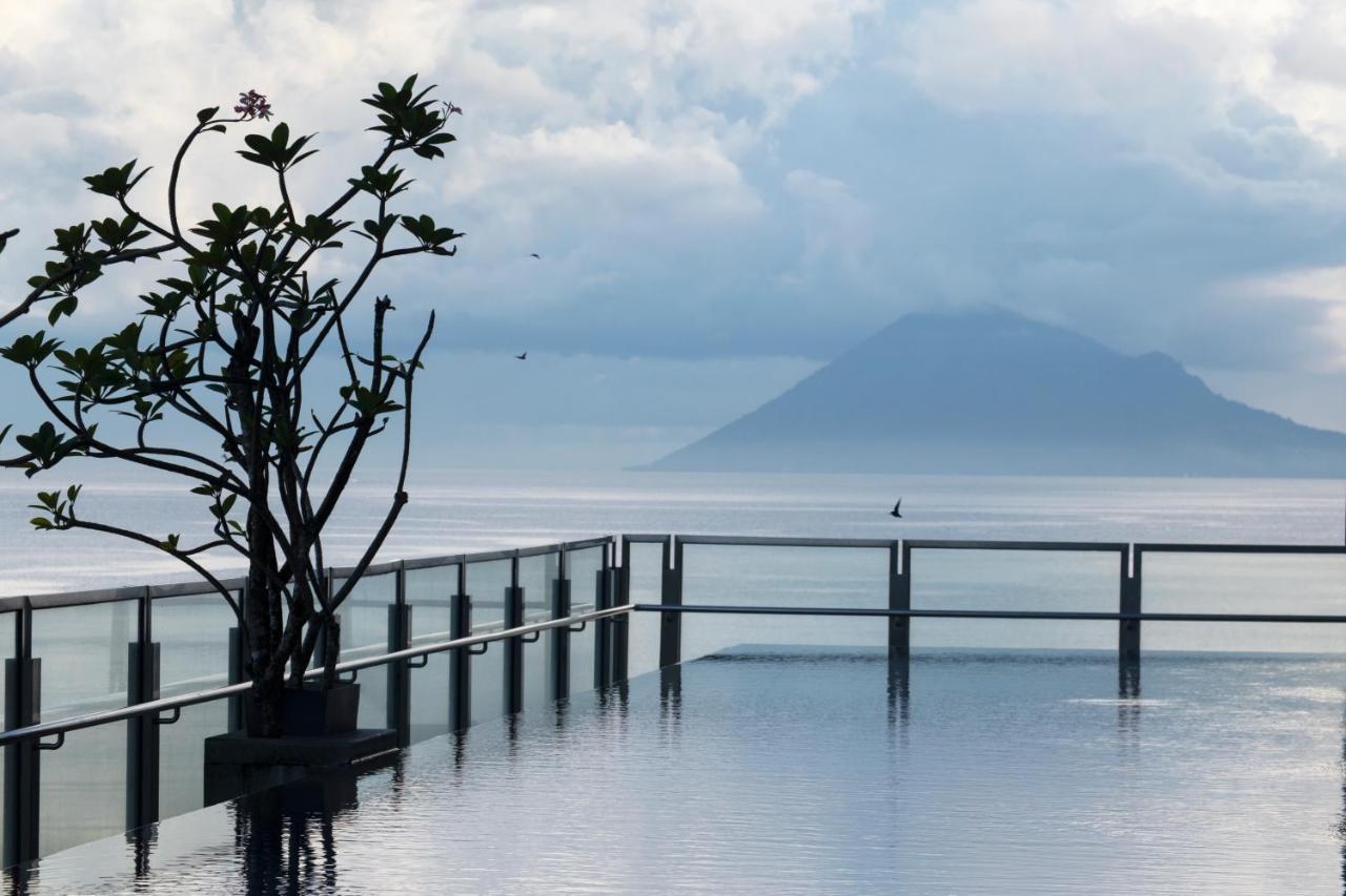 Best Western The Lagoon Hotel Manado Ngoại thất bức ảnh