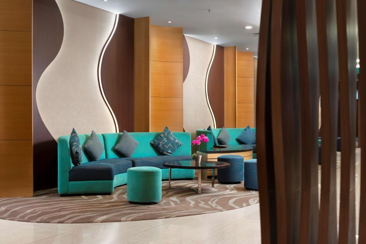Best Western The Lagoon Hotel Manado Ngoại thất bức ảnh