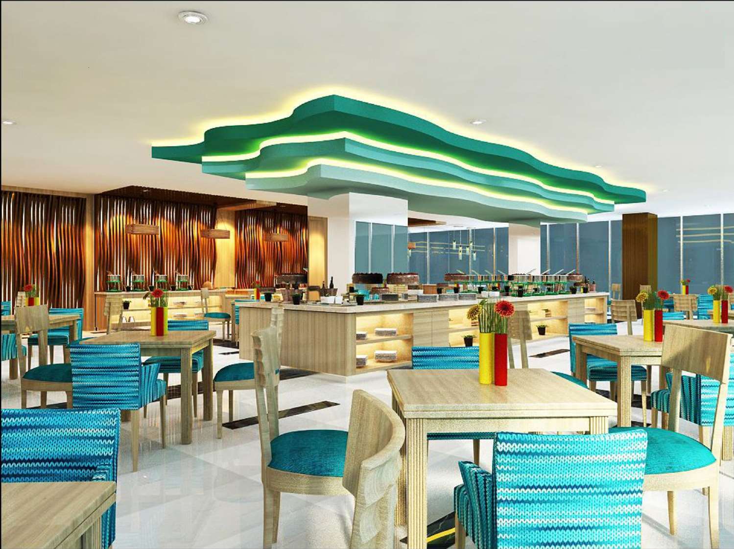 Best Western The Lagoon Hotel Manado Ngoại thất bức ảnh
