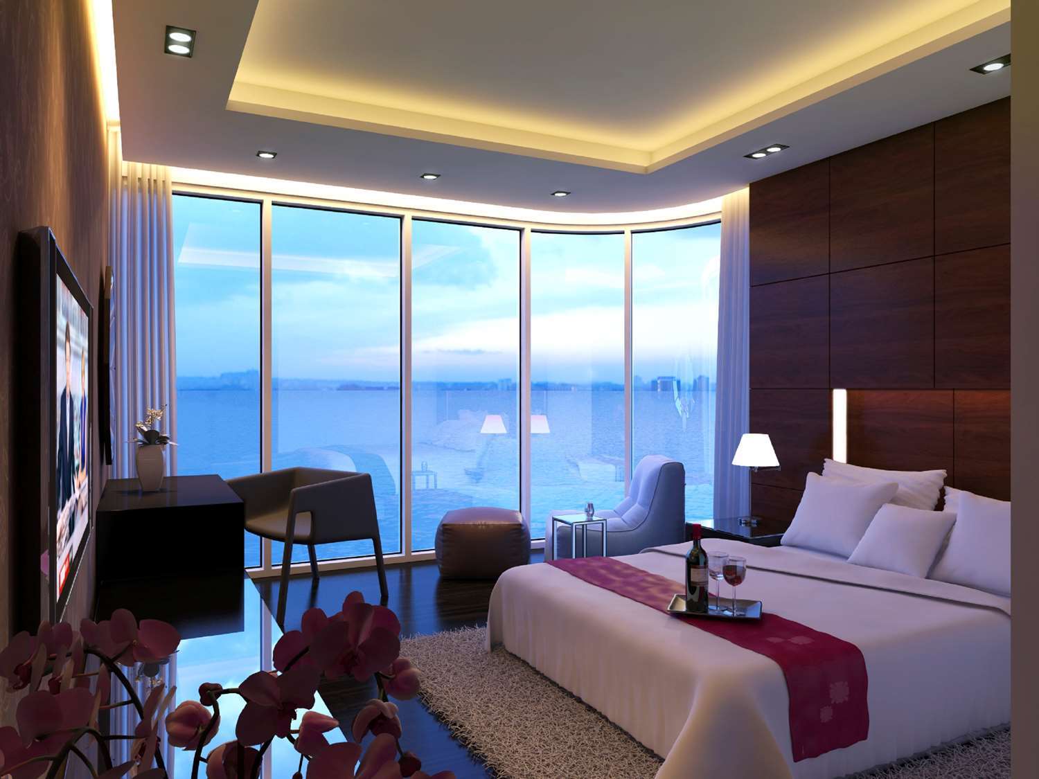 Best Western The Lagoon Hotel Manado Ngoại thất bức ảnh