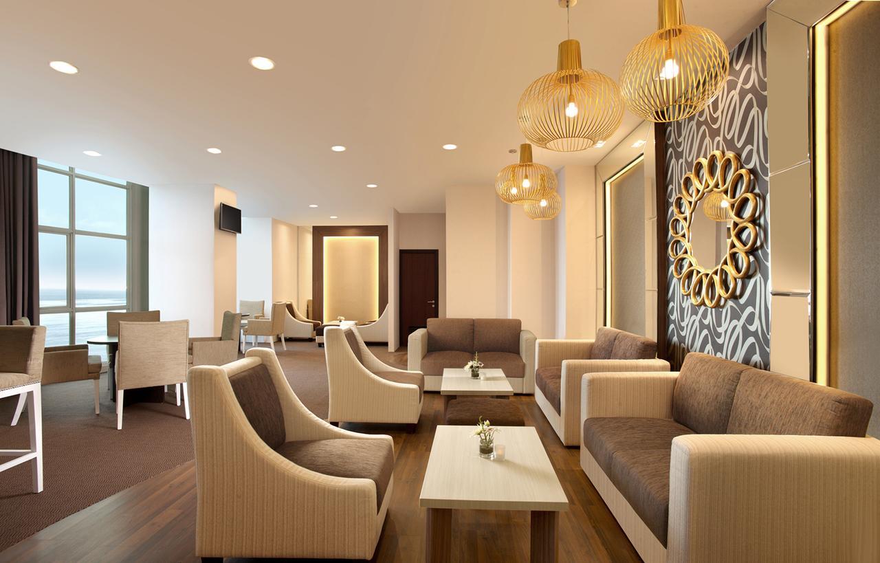 Best Western The Lagoon Hotel Manado Ngoại thất bức ảnh
